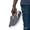 Direct slip-on canvas shoes