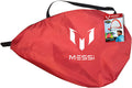 Messi Training System Small Pop-up Football Goal with Carry Case