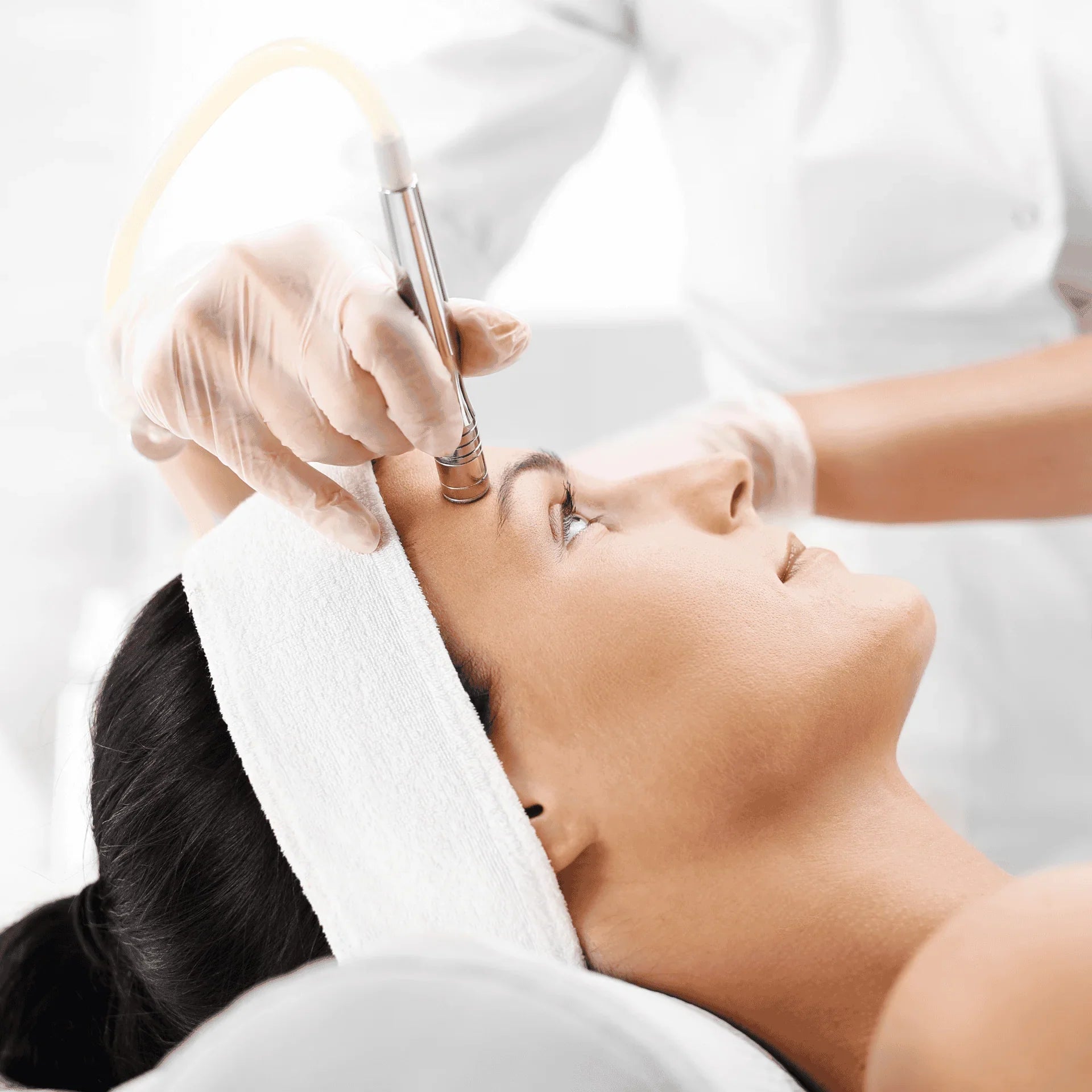 Microdermabrasion Online Course | ABT Accredited | London Brow Co