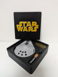 Chaddyverse Millennium Falcon Wireless Mouse | Star Wars Display Case