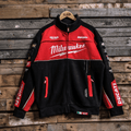 Uggly & Co Milwaukee x Ducati Michael Dunlop Racing Jacket