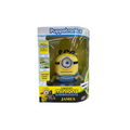Minions James Palm Puppetronic Interactive Toy by Snaps – Universal