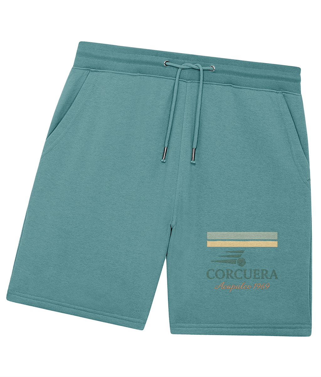Trainer Shorts - Celebrating Corcuera's Heritage