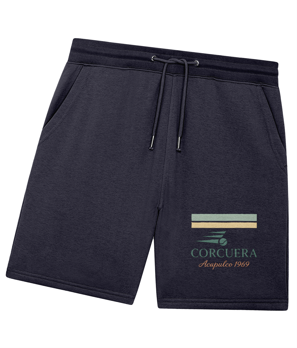 Trainer Shorts - Celebrating Corcuera's Heritage