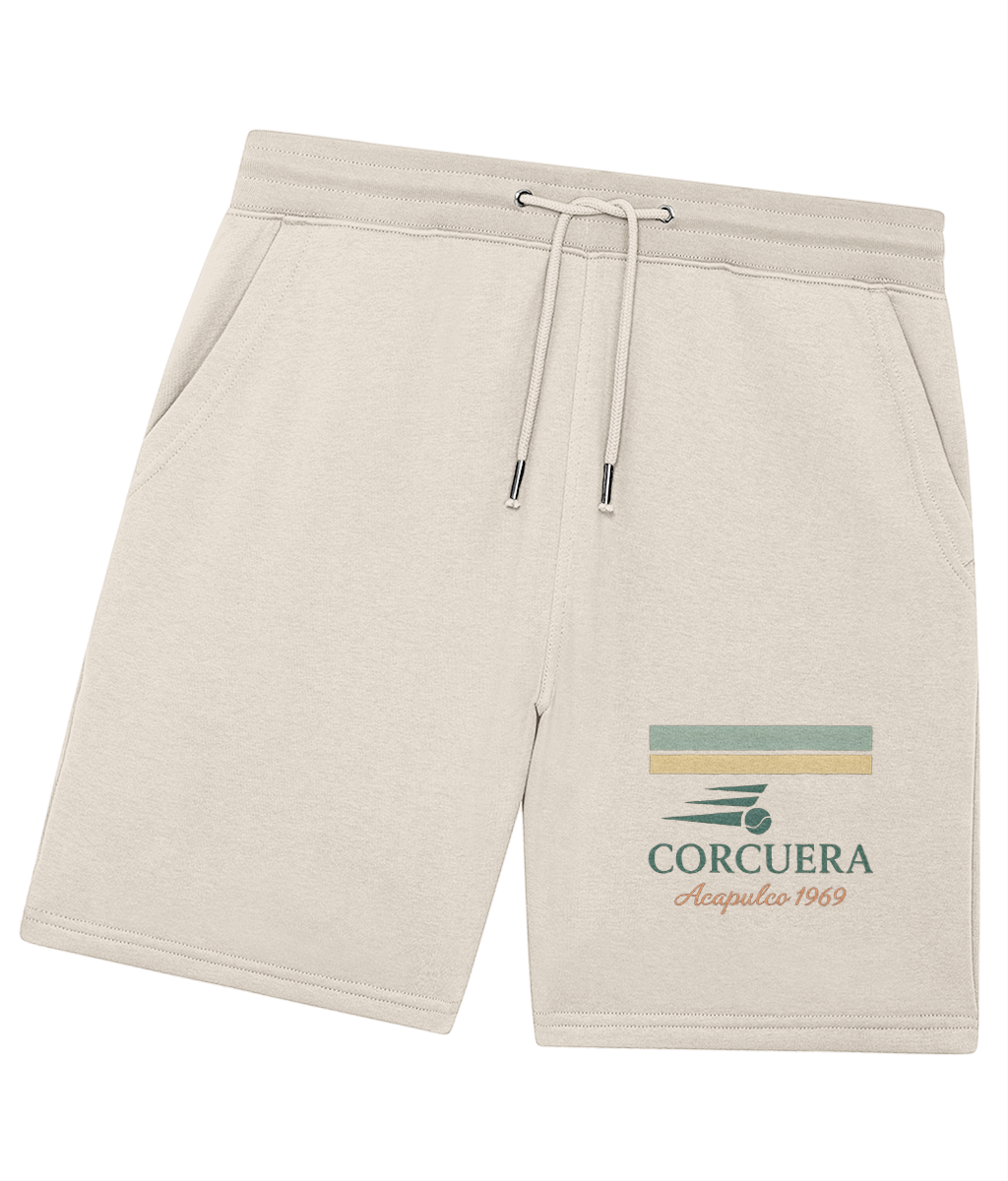 Trainer Shorts - Celebrating Corcuera's Heritage