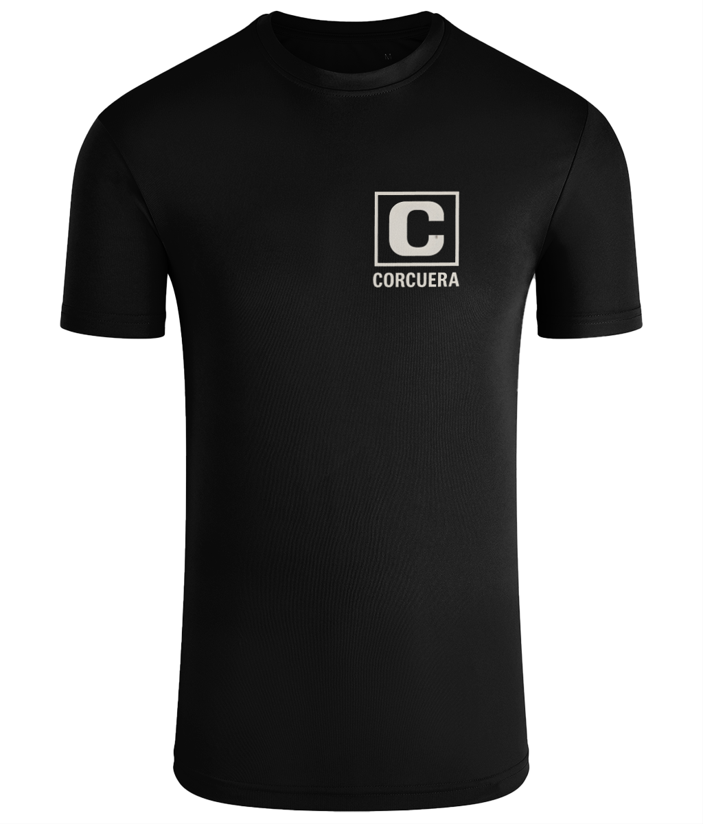 Corcuera Classic Range Player T-Shirt