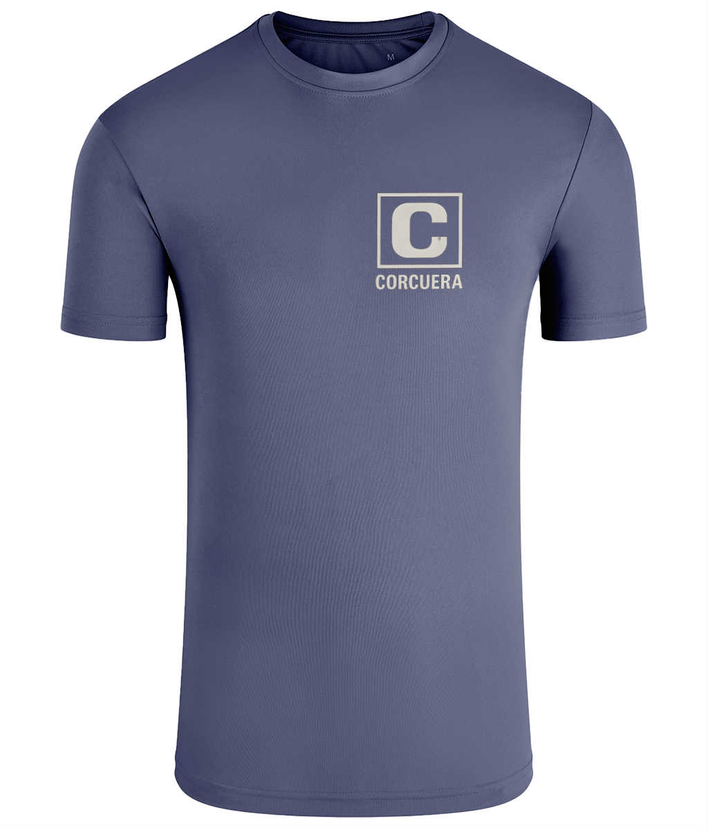 Corcuera Classic Range Player T-Shirt