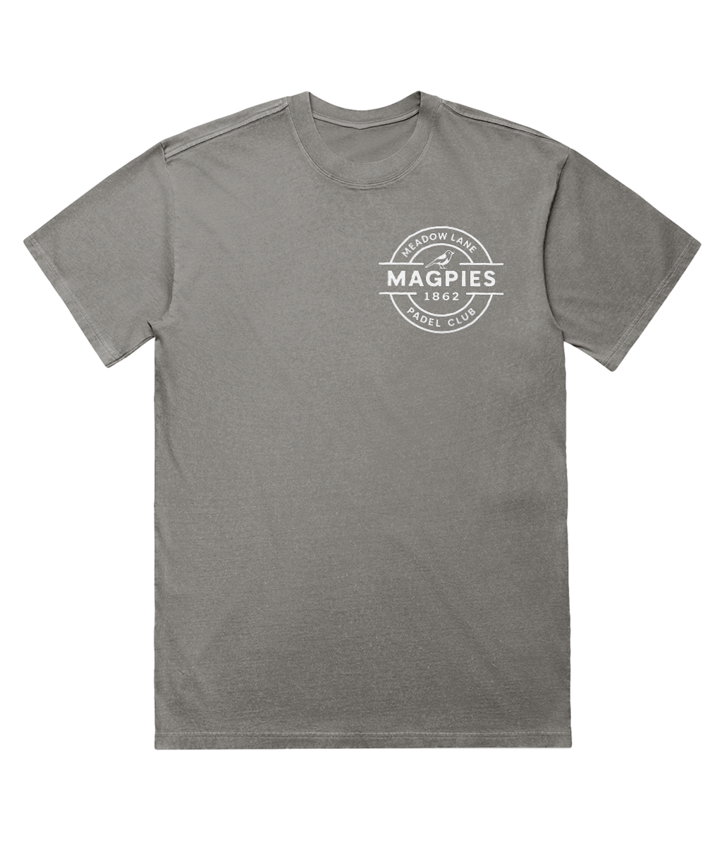 Notts Magpies Padel Club T-shirt