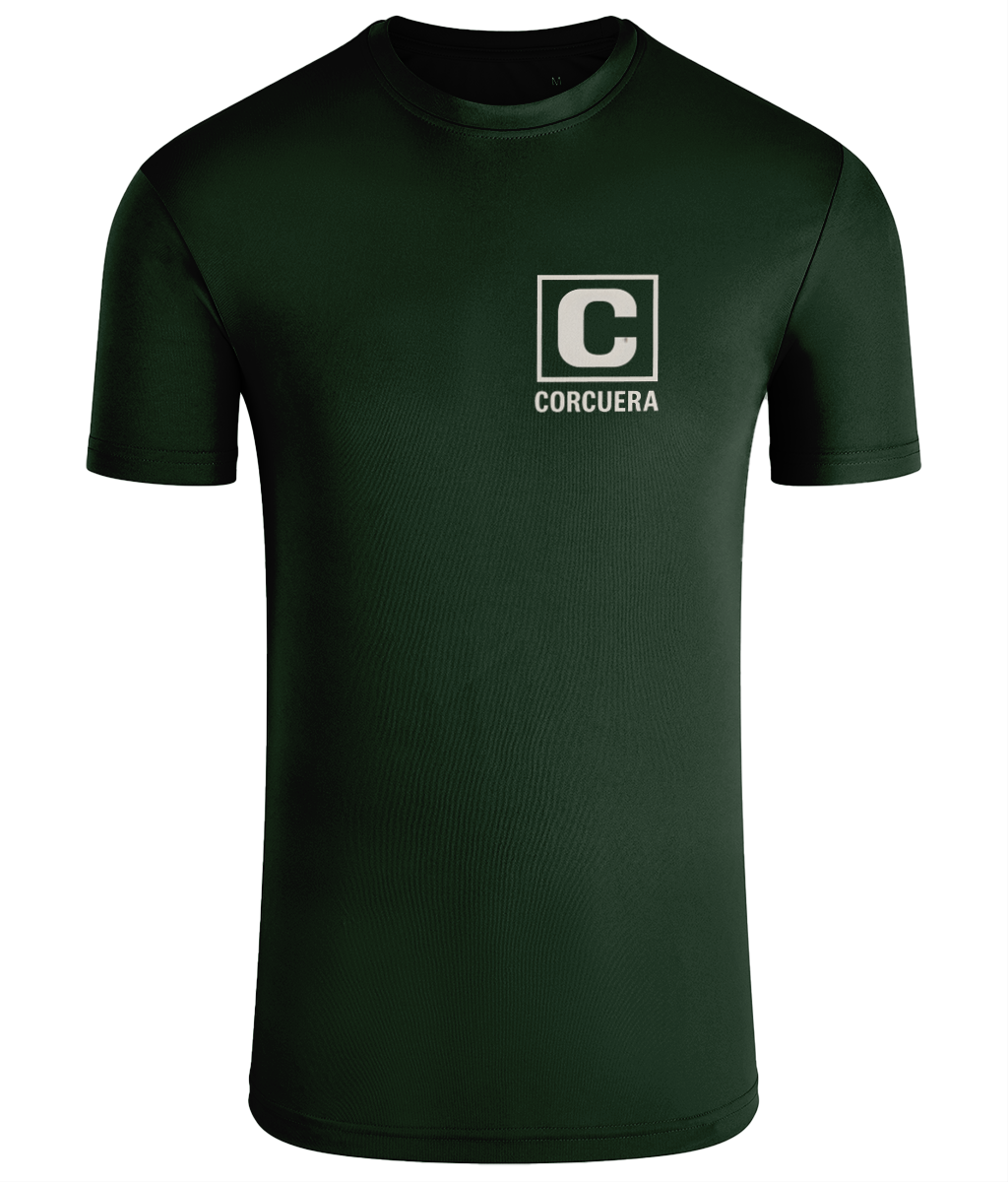 Corcuera Classic Range Player T-Shirt