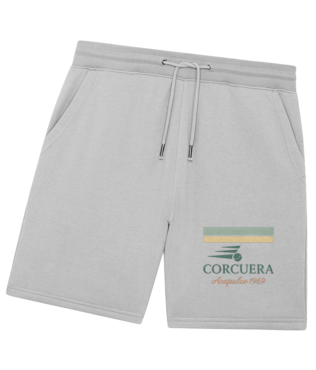 Trainer Shorts - Celebrating Corcuera's Heritage