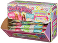 Snaps MushyKinz 5-Piece Mini Squishy Keychain Pouch - Fidget Toy Charm
