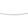Gecko Jewellery Sterling Silver Snake Chain Necklace | 41cm-46cm
