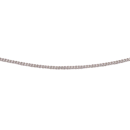 Curb Chain with Extender