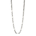 Gecko Jewellery Retail Bar Chain Necklace – Stainless Steel Jewelry