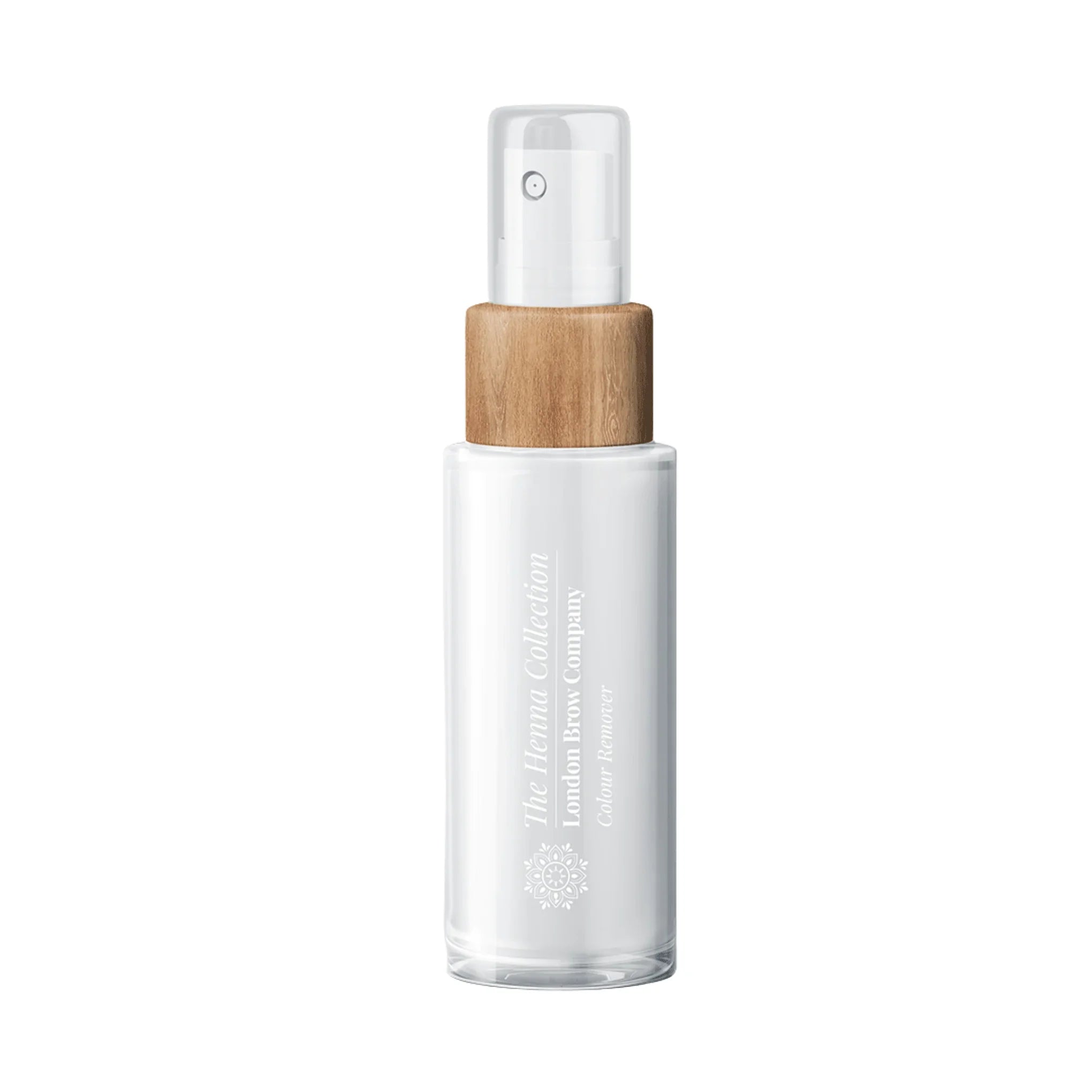 London Brow Eyebrow Colour Remover – Natural Henna & Tint Correction