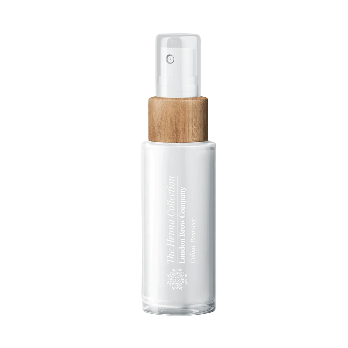 London Brow Eyebrow Colour Remover – Natural Henna & Tint Correction