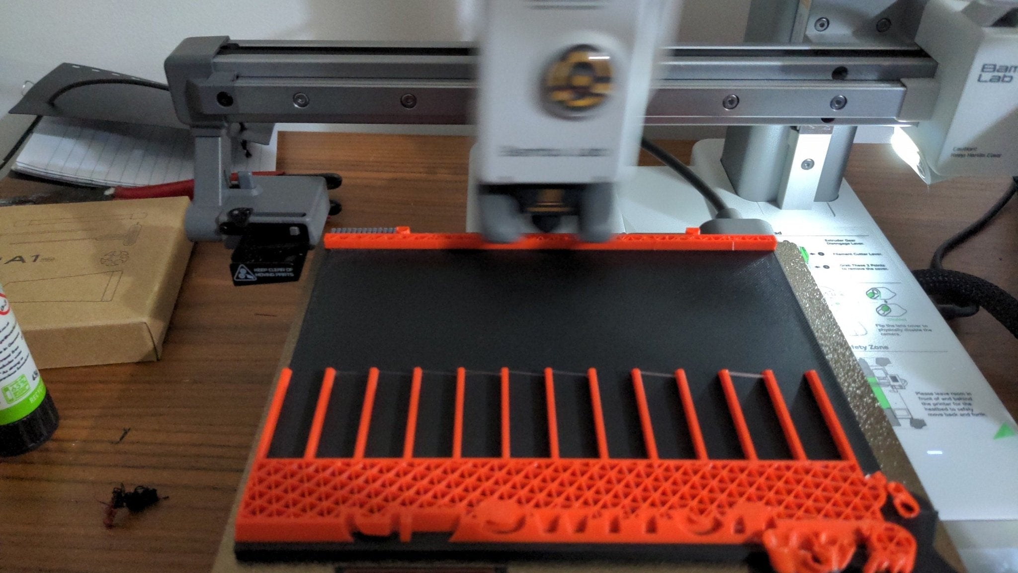 Chaddyverse Bowser Nintendo Switch Game Rack - 3D Printed Wall Mount