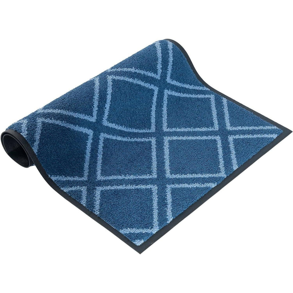 Mibao Door Mat 60x90cm – Non-Slip Washable Indoor Outdoor Entrance Mat