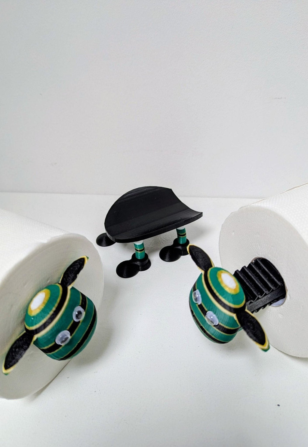 Northampton Saints Rugby Toilet Roll Holder – Chaddyverse SuperSheep