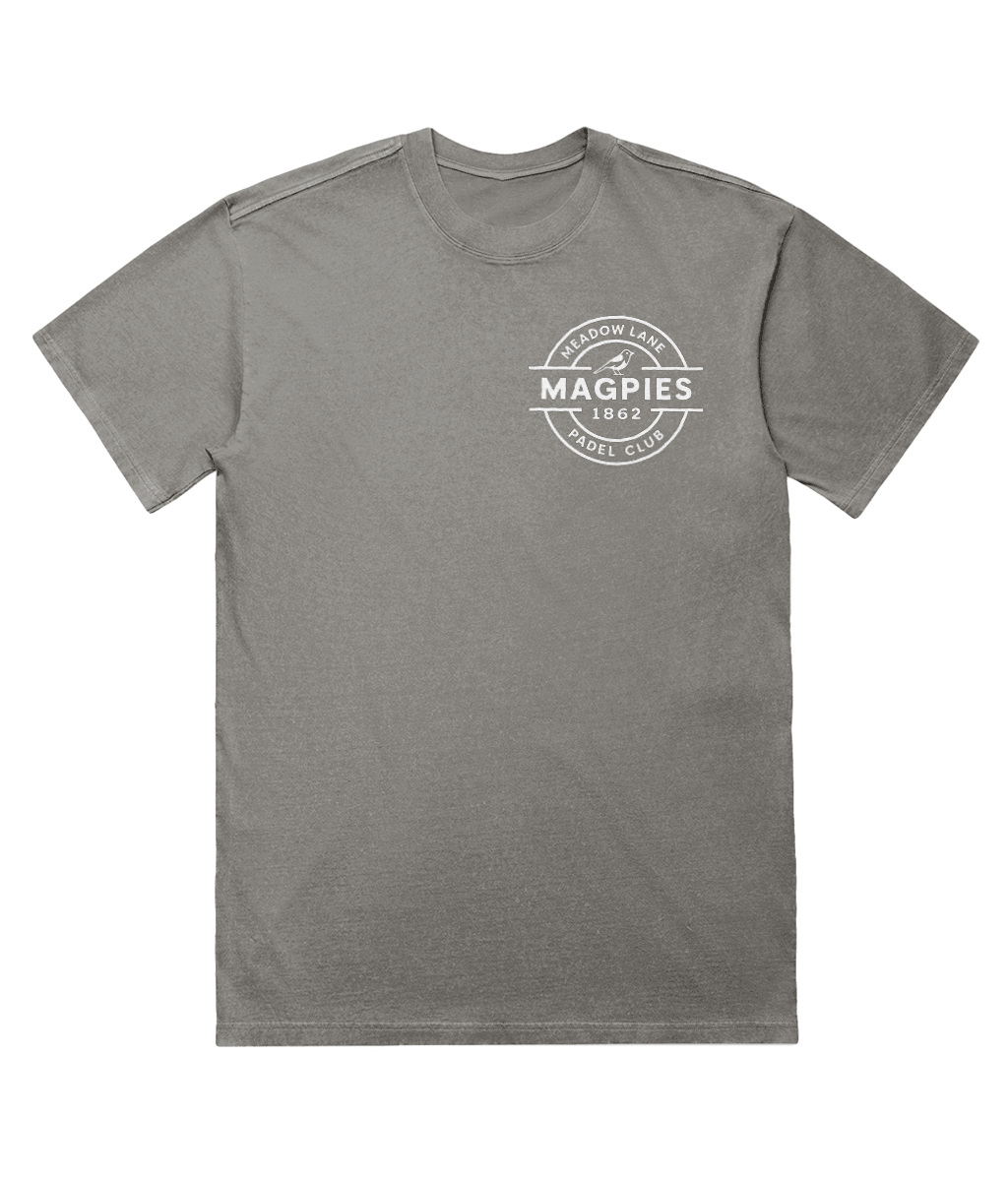 Notts Magpies Padel Club T-shirt