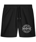 Notts Magpies Padel Club Training Shorts by Corcuera