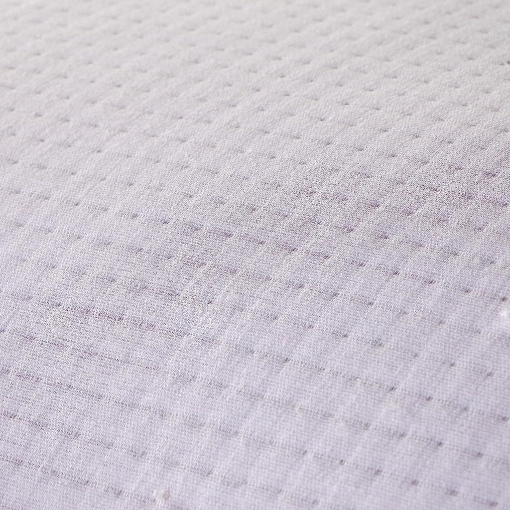 OLIVIA ROCCO Quilted Bedspread – 100% Sustainable Cotton Hotel Bedding