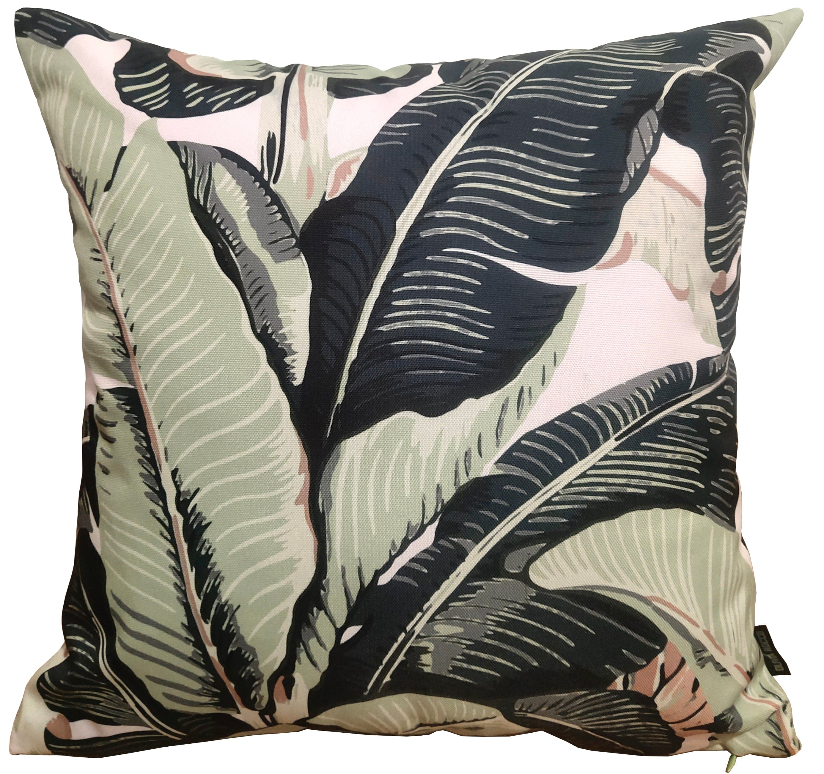 OLIVIA ROCCO Banza Waterproof Cushion Covers | Reversible 43 x 43 cm