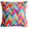 OLIVIA ROCCO Waterproof Cushion Covers – 43x43 cm Outdoor Garden Patio