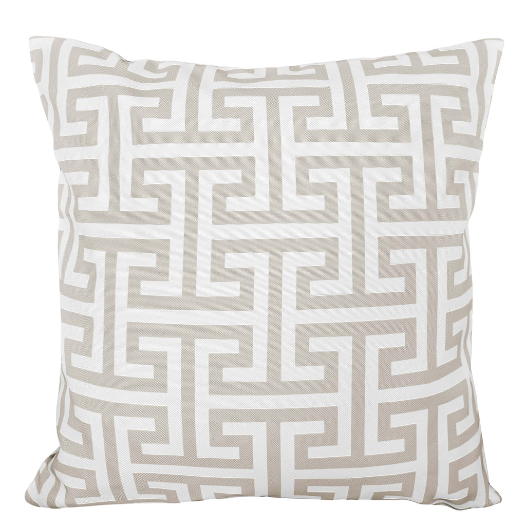 OLIVIA ROCCO Waterproof Cushion Covers – 43x43 cm Outdoor Garden Milano