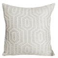 OLIVIA ROCCO Paris Cushion Covers 2 Pack – Natural Square 43x43cm