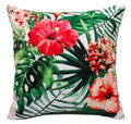 OLIVIA ROCCO Gardenia Waterproof Cushion Covers – Reversible 43x43 cm