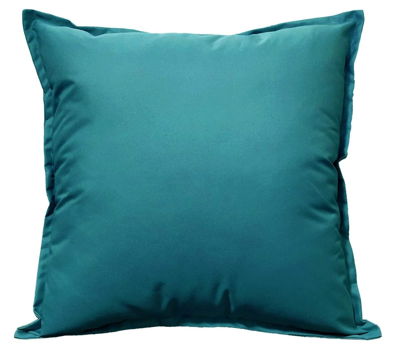 OLIVIA ROCCO Waterproof Outdoor Cushions | Washable Patio Garden Pads