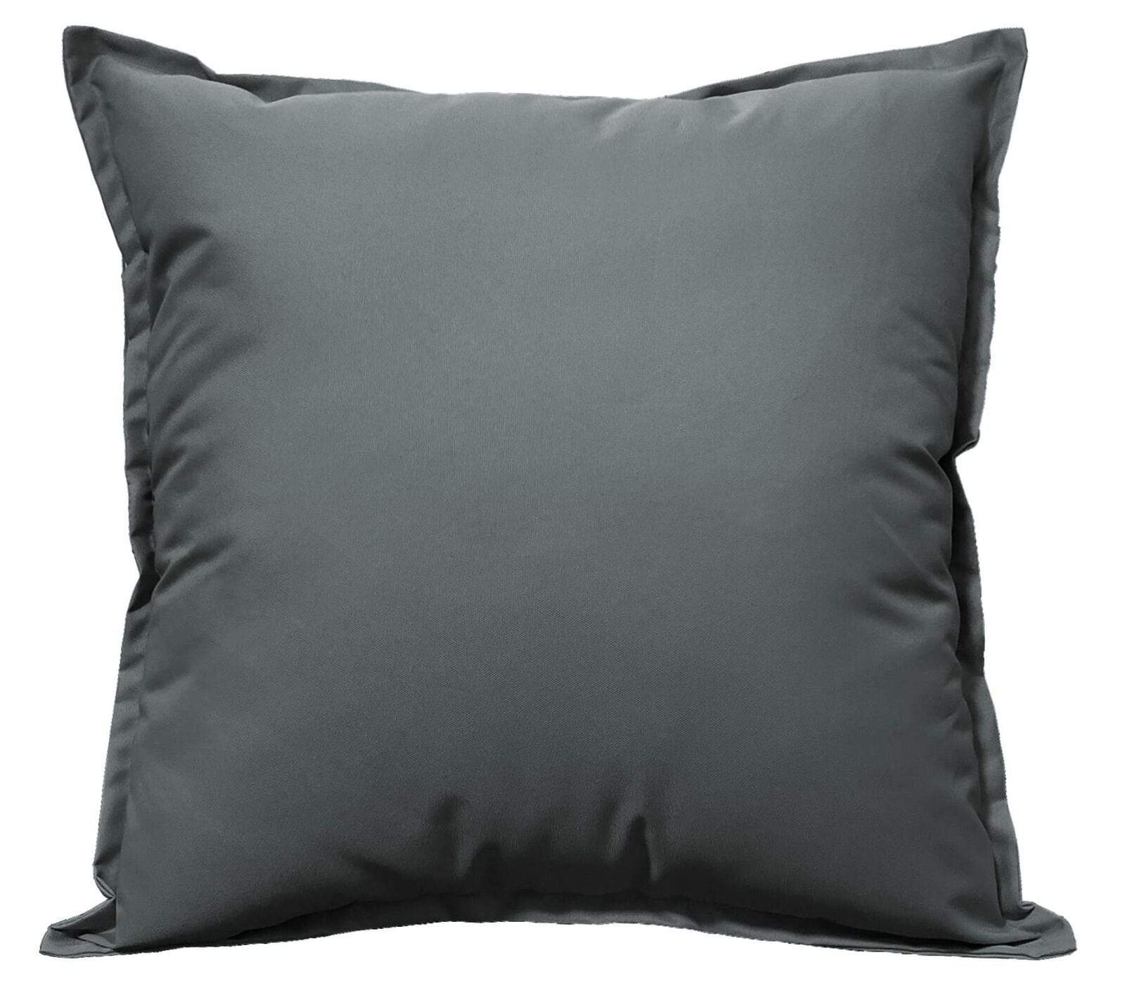 OLIVIA ROCCO Waterproof Outdoor Cushions | Washable Patio Garden Pads