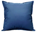 OLIVIA ROCCO Waterproof Outdoor Cushions | Washable Patio Garden Pads