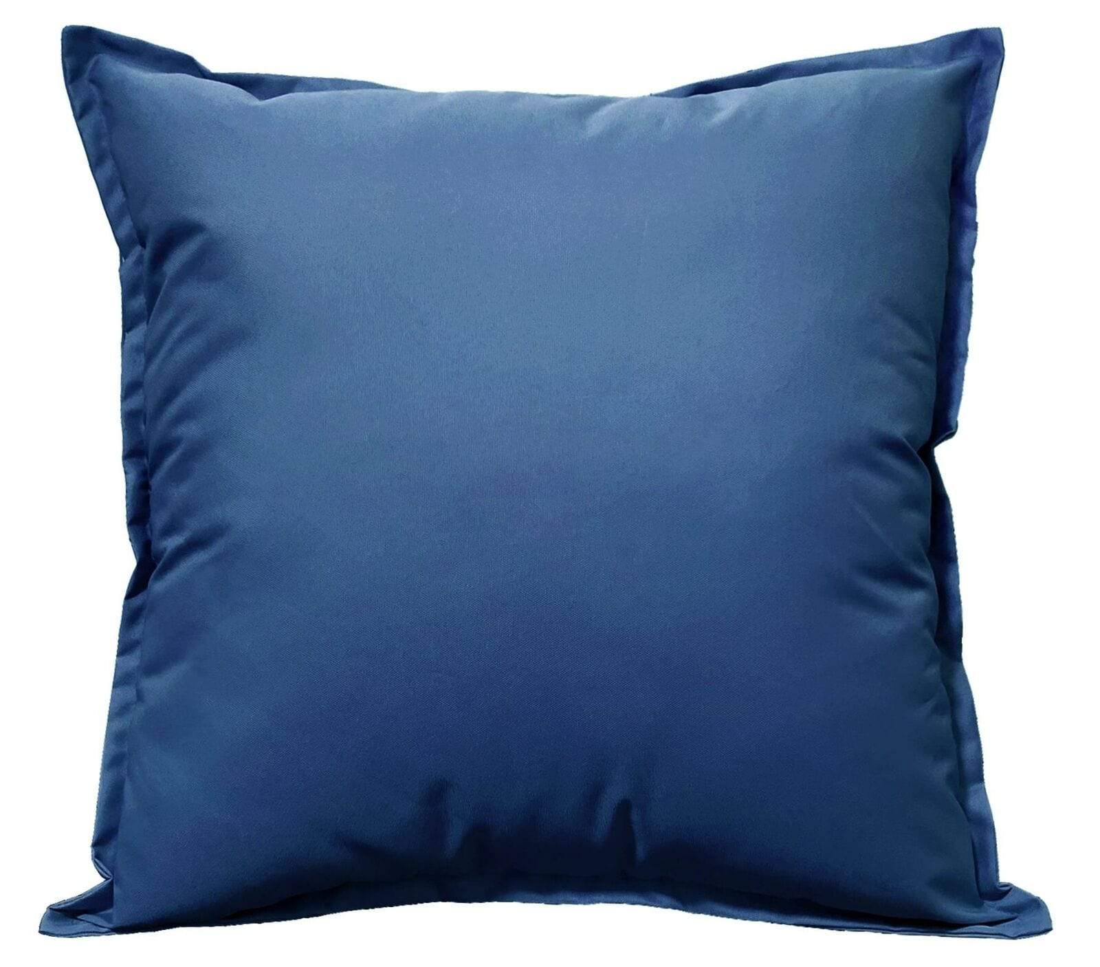OLIVIA ROCCO Waterproof Outdoor Cushions | Washable Patio Garden Pads