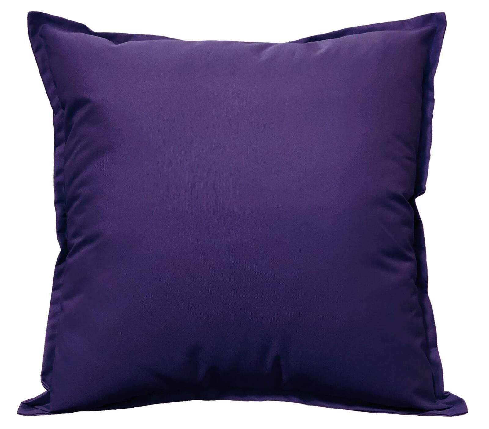 OLIVIA ROCCO Waterproof Outdoor Cushions | Washable Patio Garden Pads