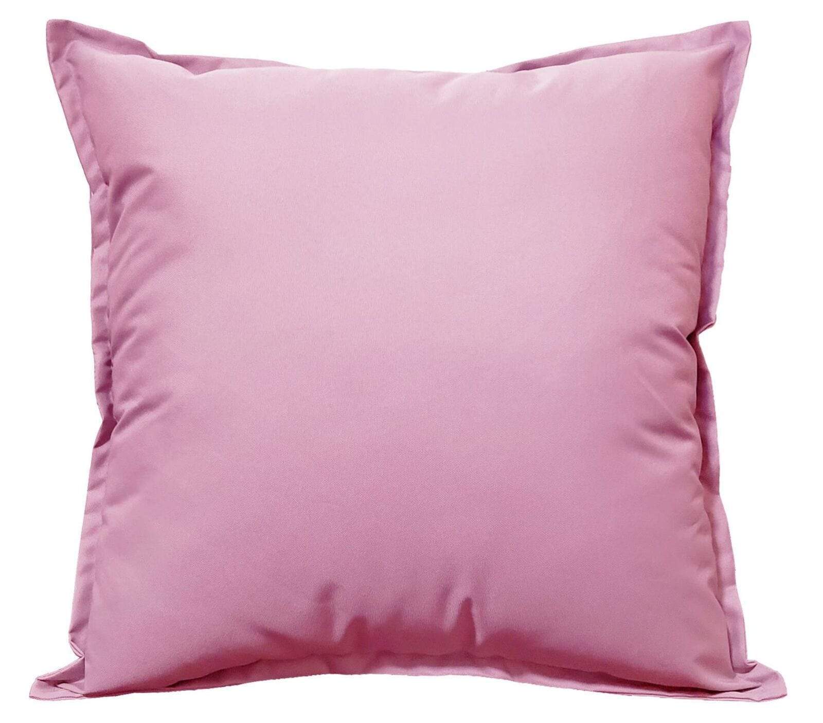 OLIVIA ROCCO Waterproof Outdoor Cushions | Washable Patio Garden Pads