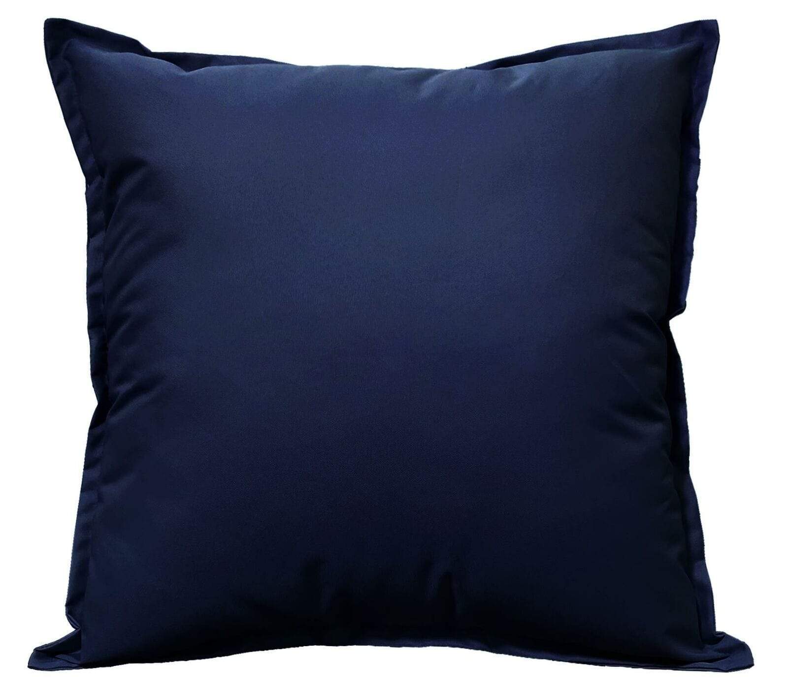 OLIVIA ROCCO Waterproof Outdoor Cushions | Washable Patio Garden Pads