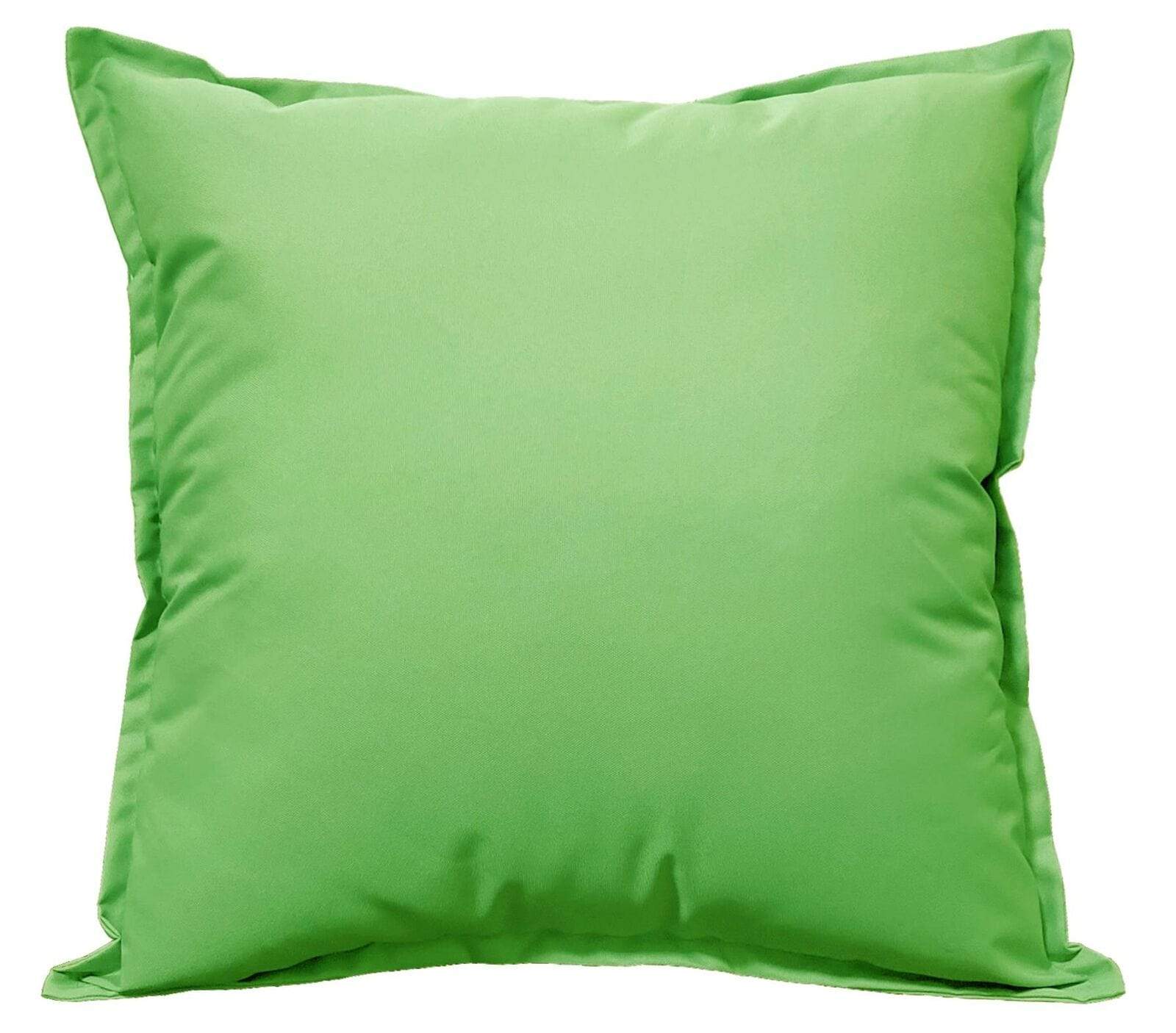 OLIVIA ROCCO Waterproof Outdoor Cushions | Washable Patio Garden Pads