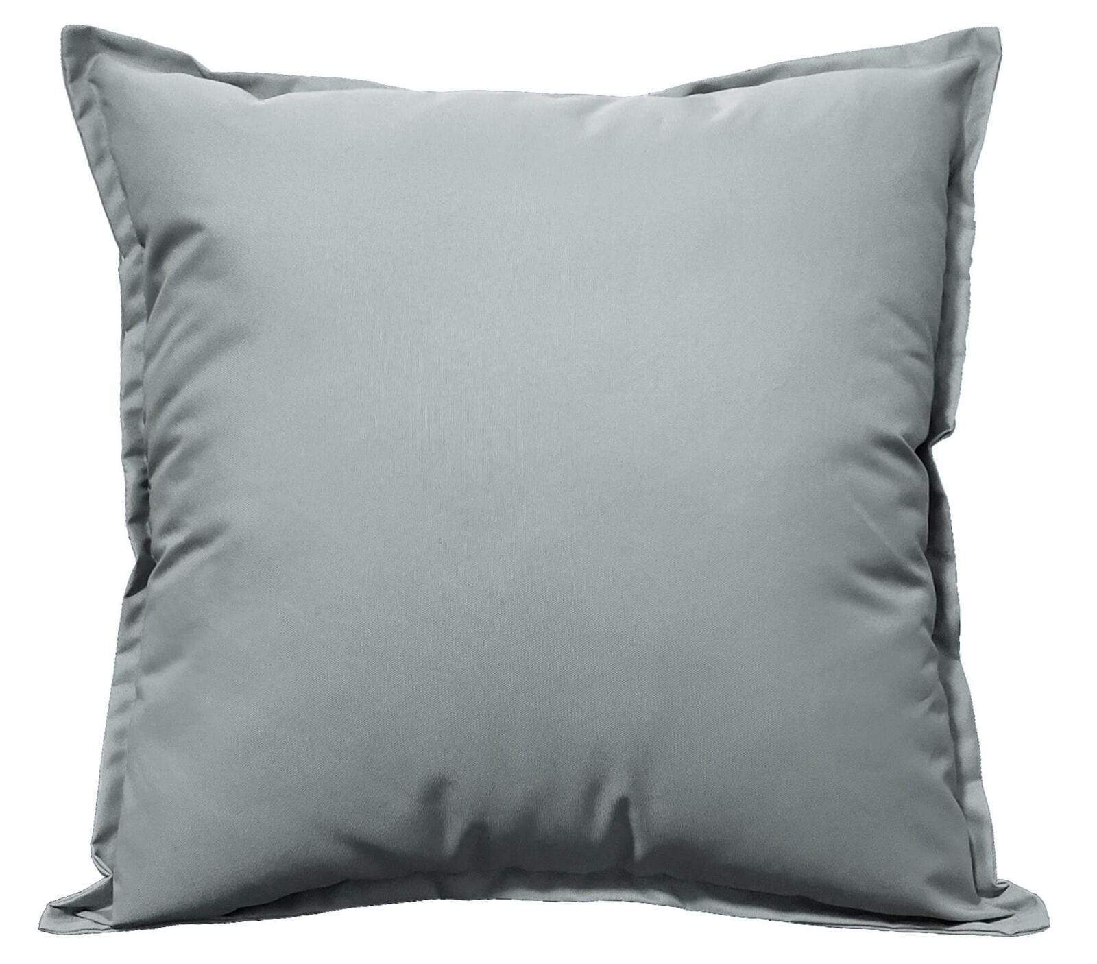 OLIVIA ROCCO Waterproof Outdoor Cushions | Washable Patio Garden Pads