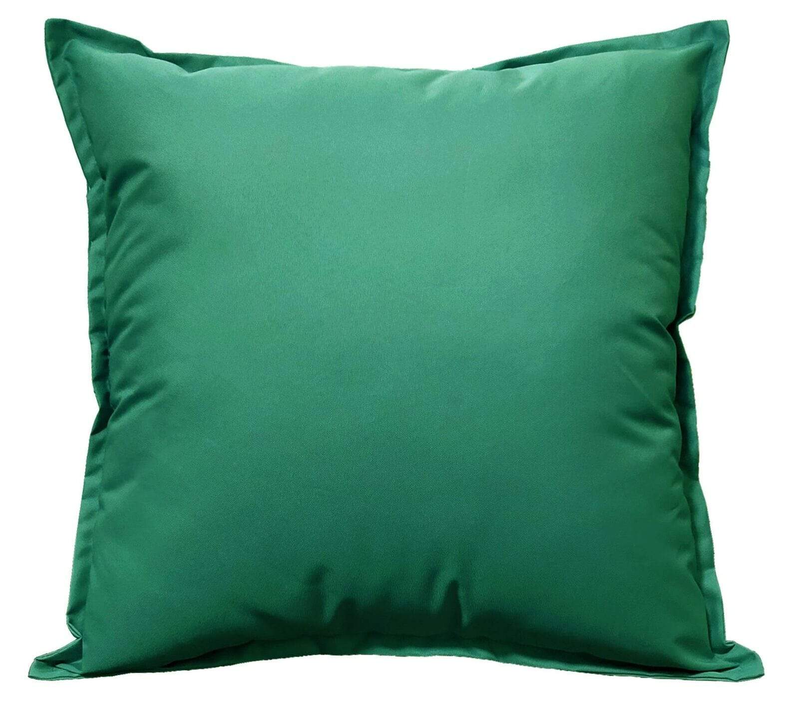 OLIVIA ROCCO Waterproof Outdoor Cushions | Washable Patio Garden Pads