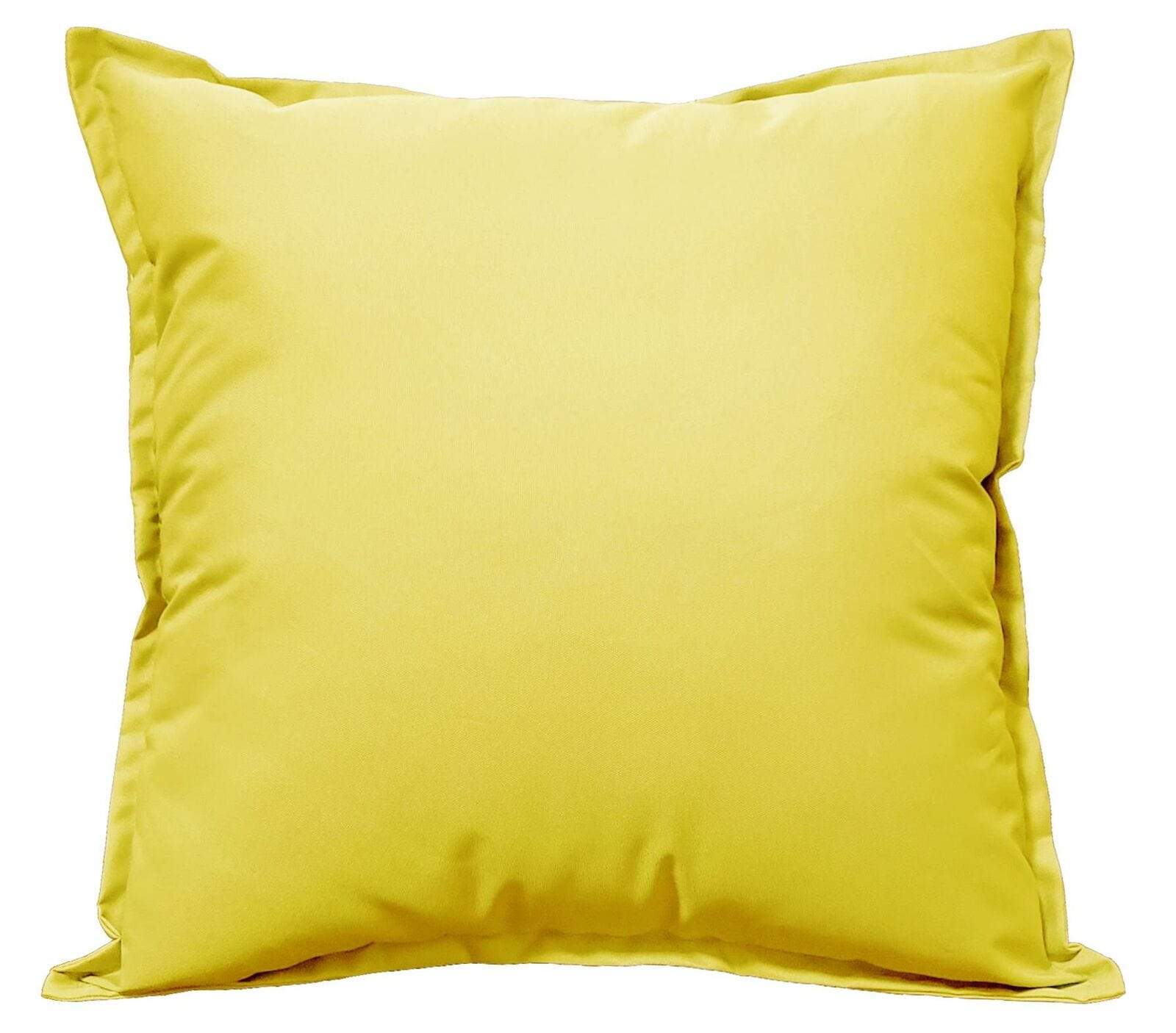 OLIVIA ROCCO Waterproof Outdoor Cushions | Washable Patio Garden Pads