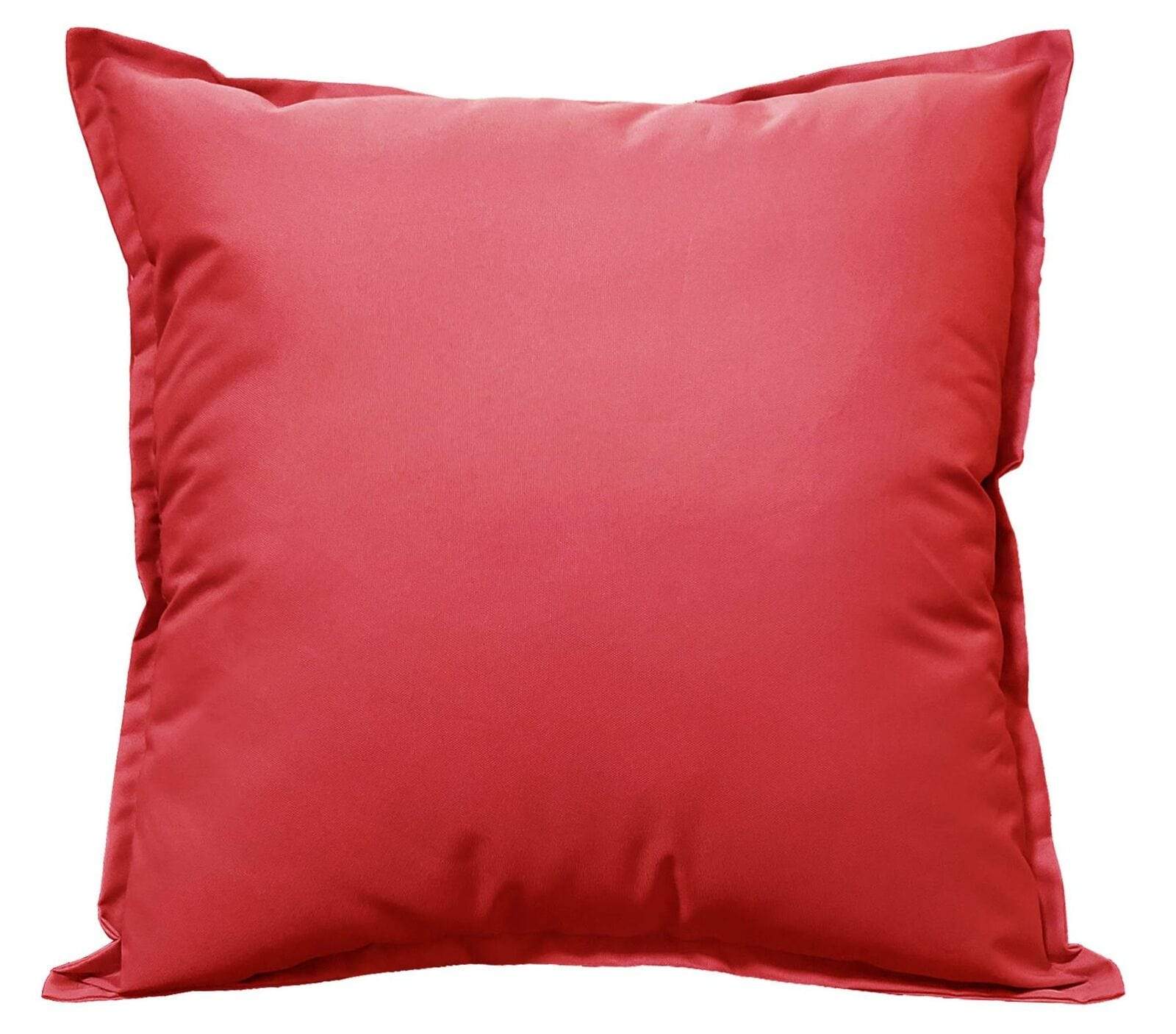 OLIVIA ROCCO Waterproof Outdoor Cushions | Washable Patio Garden Pads