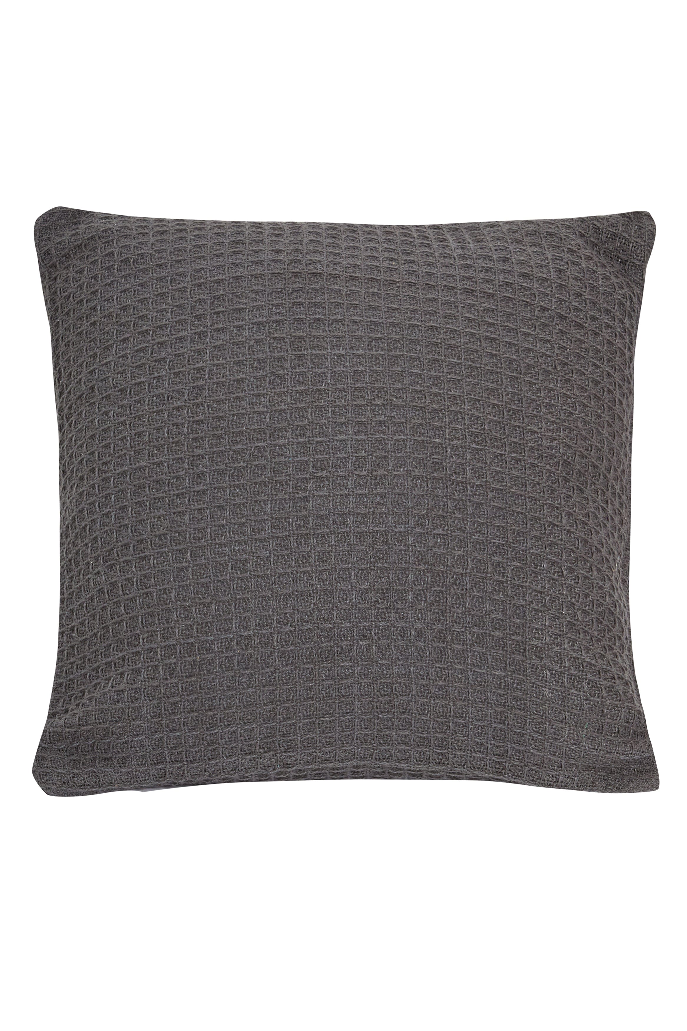 OLIVIA ROCCO Lisbon Pure Indian Cotton Cushion Covers - Indoor Outdoor