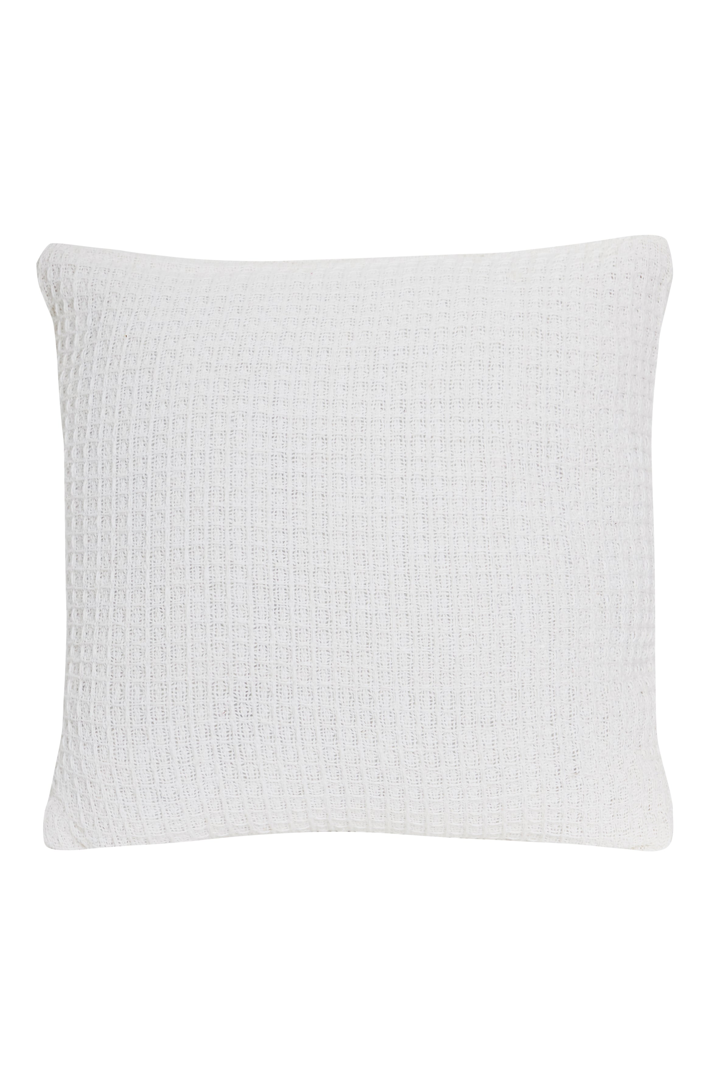 OLIVIA ROCCO Lisbon Pure Indian Cotton Cushion Covers - Indoor Outdoor