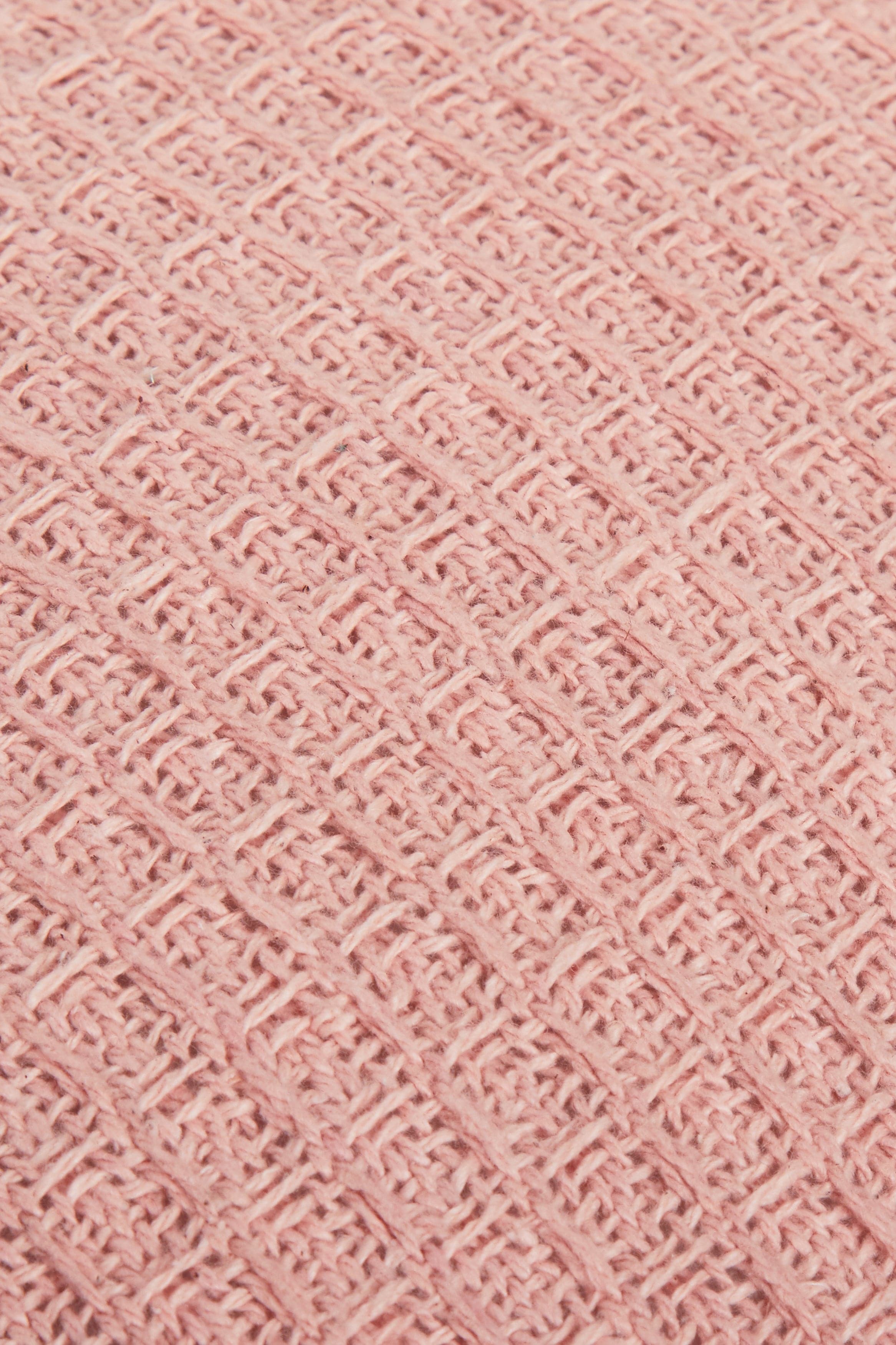 OLIVIA ROCCO Lisbon Pure Indian Cotton Cushion Covers - Indoor Outdoor