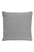 OLIVIA ROCCO Lisbon Pure Indian Cotton Cushion Covers - Indoor Outdoor
