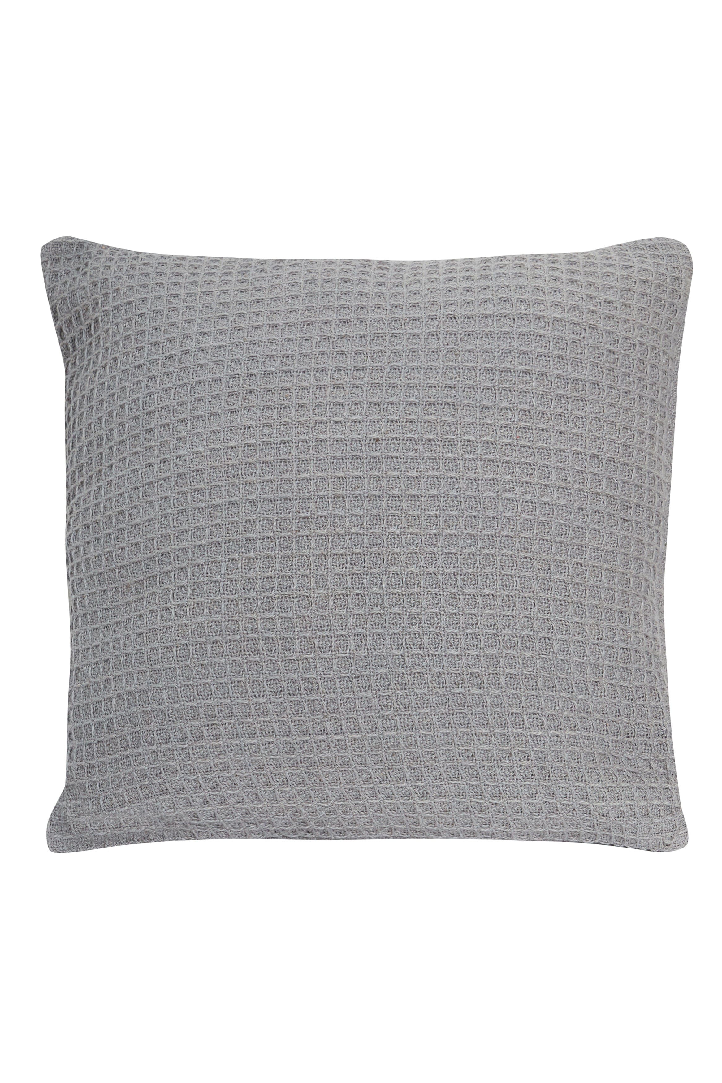 OLIVIA ROCCO Lisbon Pure Indian Cotton Cushion Covers - Indoor Outdoor