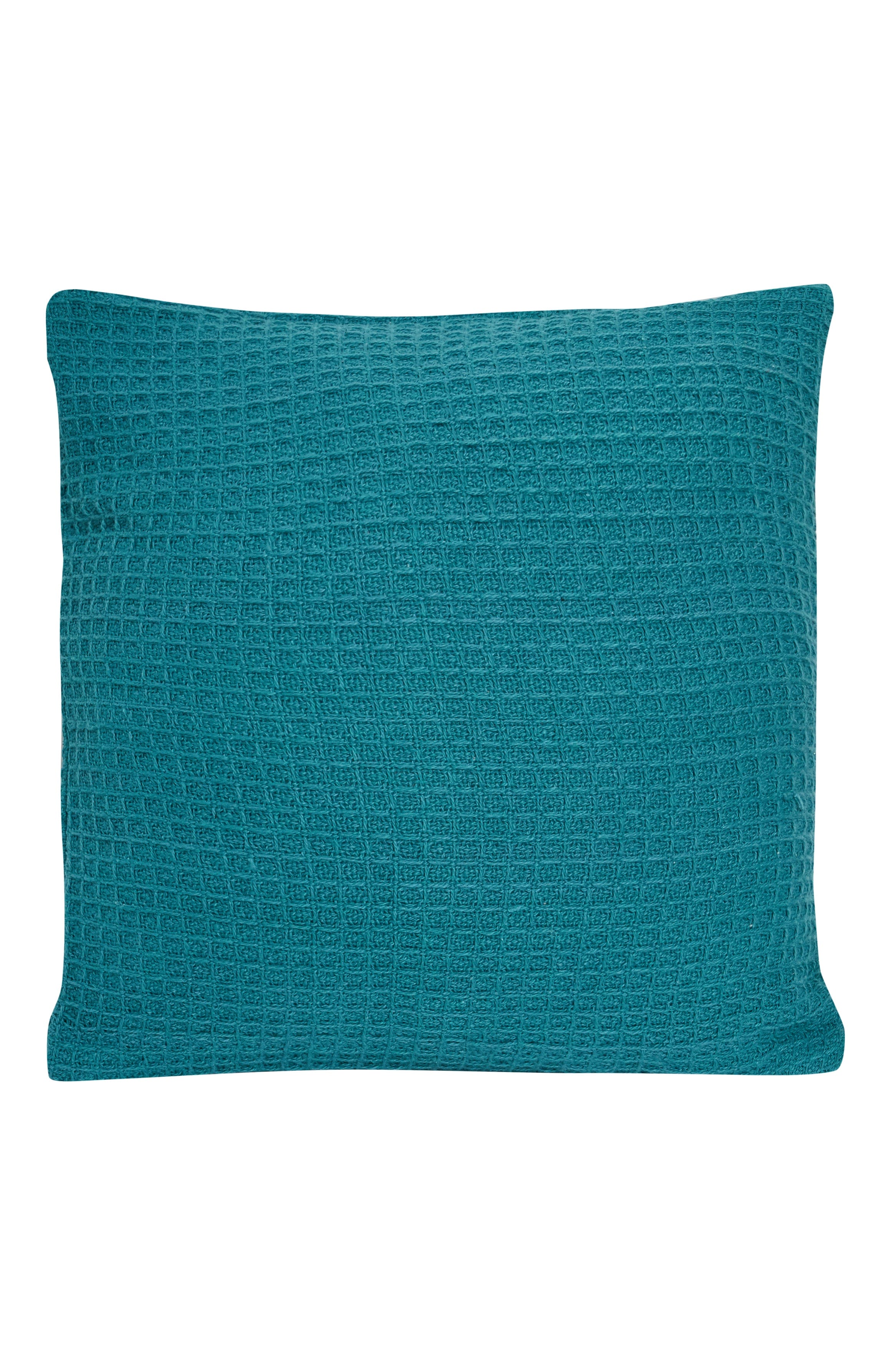 OLIVIA ROCCO Lisbon Pure Indian Cotton Cushion Covers - Indoor Outdoor