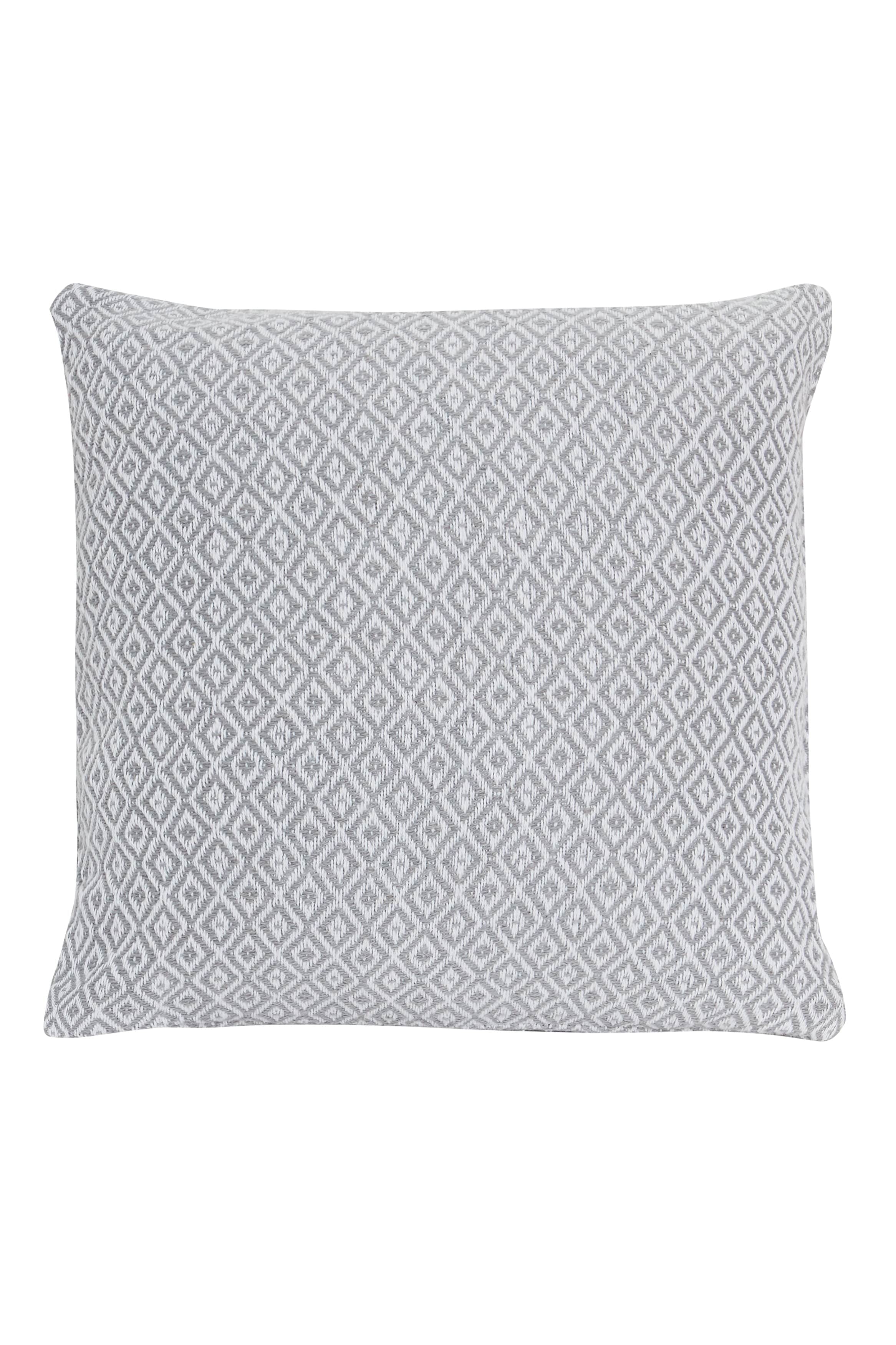 OLIVIA ROCCO Regal Cotton Cushion Covers | 100% Indian Cotton 17x17 24x24